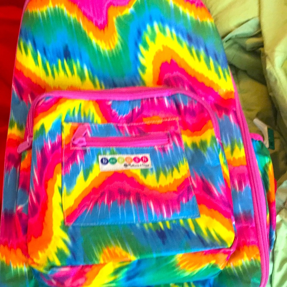 Backpack
